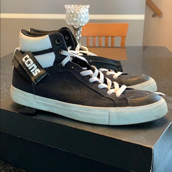 Converse Shoes - Converse